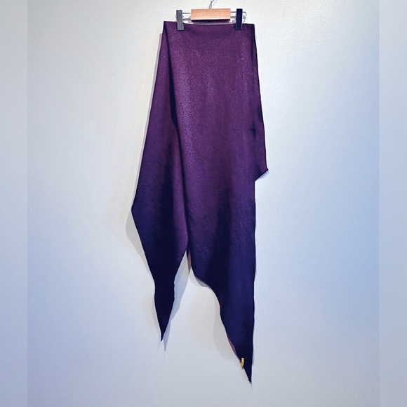 Lole Cotton Scarf - Picture 3 of 4